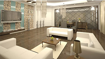 New Build Properties for Sale in Turkey