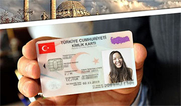 Investerings Medborgarskap i Turkiet