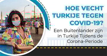 Hoe vecht Turkije tegen COVID-19? Hoe vecht Turkije tegen COVID-19?