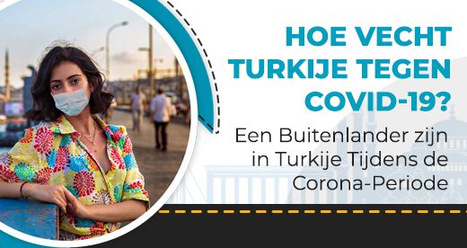 How Does Turkey Fight Against COVID-19? How Does Turkey Fight Against COVID-19?