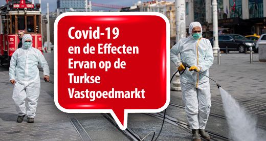 Covid-19 and It's Effects on Turkish Property Market Covid-19 and It's Effects on Turkish Property Market