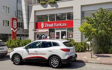 Ziraat Bank