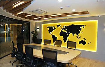 New Istanbul Office Is Now Open in Göztepe! New Istanbul Office Is Now Open in Göztepe!