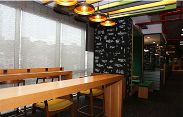 Istanbul Homes Göztepe Office Istanbul Homes Göztepe Office