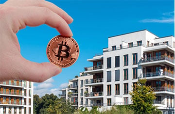 Bitcoin'le Hayallerinizdeki Evi Satın Alın | Antalya Homes ®