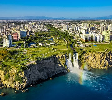 Продажа Недвижимости в Анталии, Муратпаша Продажа Недвижимости в Анталии, Муратпаша