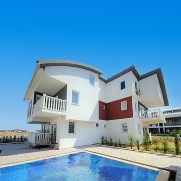 Vastgoed te koop in Serik, Antalya Vastgoed te koop in Serik, Antalya