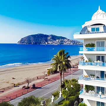 Propriété à vendre en Turquie | Immobilier en Turquie Propriété à vendre en Turquie | Immobilier en Turquie