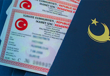 Property Buyers Obtain a 1-Year Residence Permit in Turkey