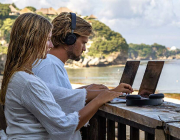 Digital Nomads  Digital Nomads