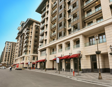 luxurious-apartments, ready-to-move, 
