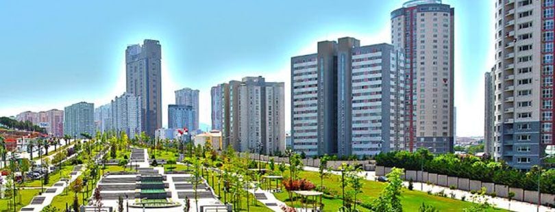 Real Estate in Ataşehir İstanbul Real Estate in Ataşehir İstanbul
