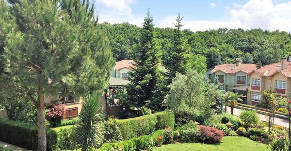 Real Estate in Çekmeköy İstanbul Real Estate in Çekmeköy İstanbul