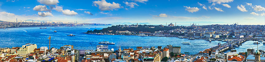 العقارات الاستثمار للبيع في اسطنبول