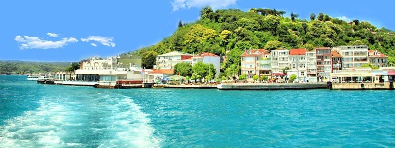 Real Estate in Sarıyer İstanbul Real Estate in Sarıyer İstanbul