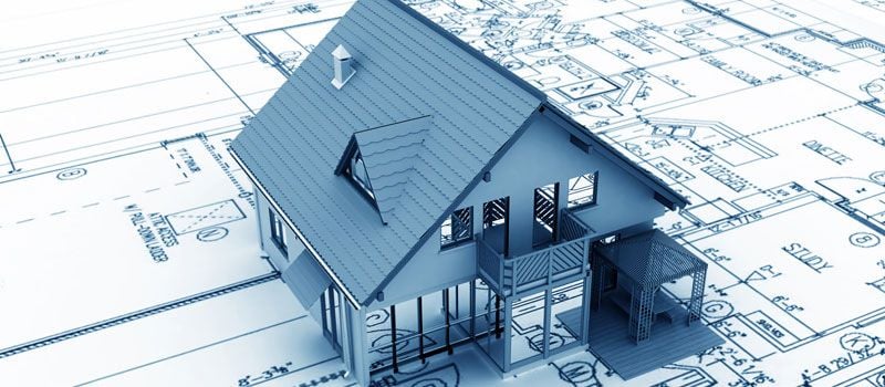 Отчет об оценке недвижимости на стадии планирования или строительства