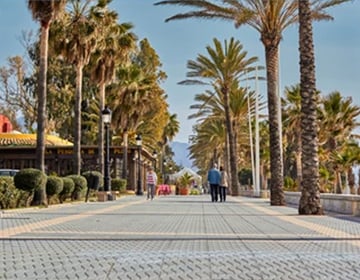 Лучшие Места для Покупки Летнего Дома в Испании Лучшие Места для Покупки Летнего Дома в Испании