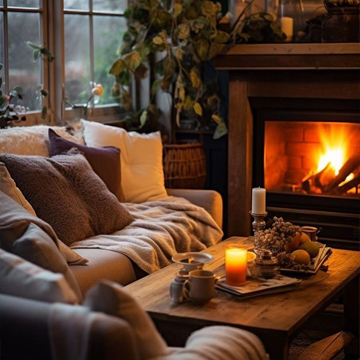 Les meilleures façons de chauffer votre maison en Espagne