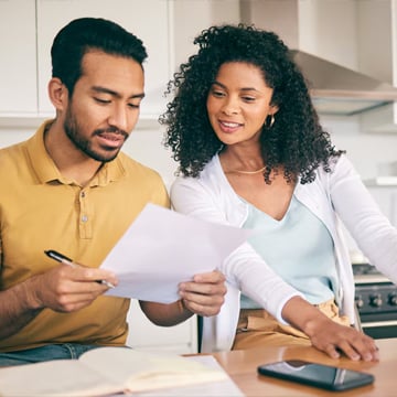 Vanliga misstag vid arv av spansk fastighet