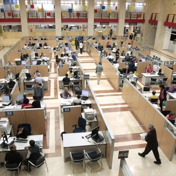 Sätt att minska arvsskatten i Spanien