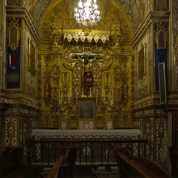 Basílica de San Juan de Dios Basílica de San Juan de Dios