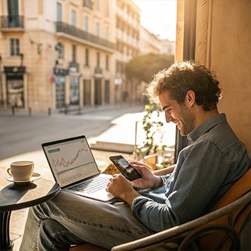 Eine frühzeitige Einhaltung der Vorschriften hilft Selbstständigen, sich an das neue spanische Zahlungssystem anzupassen