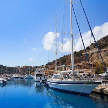Luxe Kustreizen en Exclusieve Jachthavens in Spanje