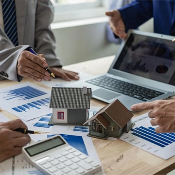 Taxes for US Buyers in Spain (Simple Explanation)