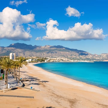 Best Places in Spain for Americans