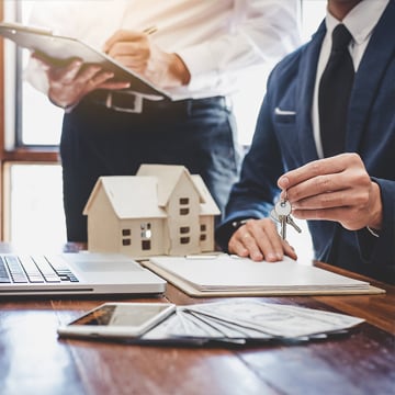 Mortgages in Spain for U.S. Citizens