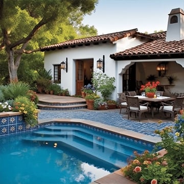 buy a home in Spain