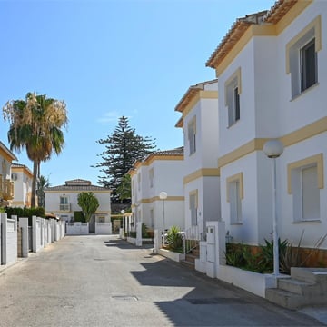 Spain Homes ®: Gayrimenkul satın alma hizmetleri