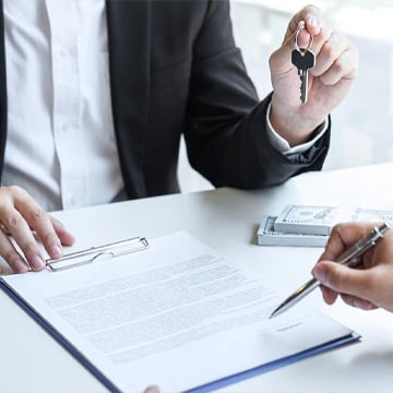 TEKCE Visa: İspanya'da oturma izni ve hukuki konular