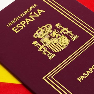 Гражданство испании через брак откуда название берлин