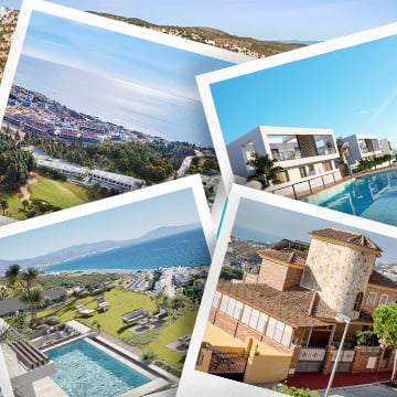 Increase in the Number of Foreign Property Sales in Spain Increase in the Number of Foreign Property Sales in Spain