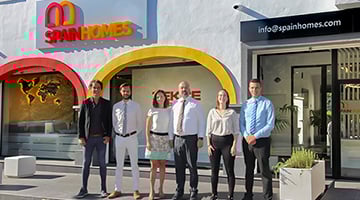 Property for Sale in Spain by Spain Homes ® Property for Sale in Spain by Spain Homes ®