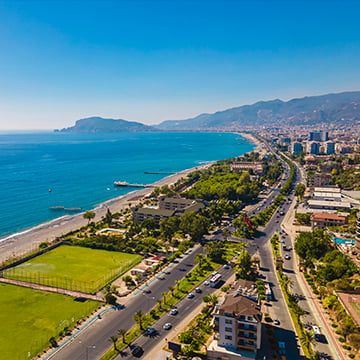 Why Do Foreigners Choose to Invest in a Spanish Property? Why Do Foreigners Choose to Invest in a Spanish Property?