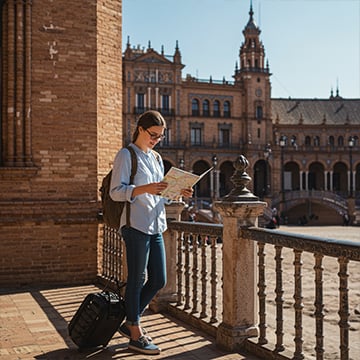 Airbnb Alternatives in Spain