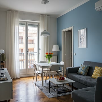 Why Did Spain Ban 65,000 Airbnb Listings?