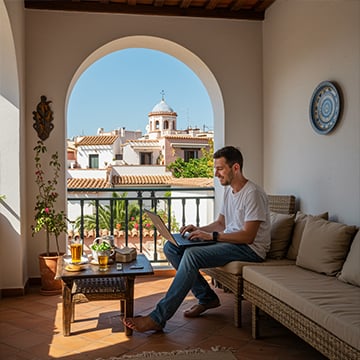 How to Legally Rent in Spain