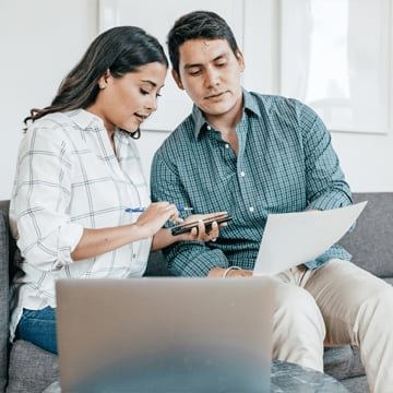 who is considered a tax resident in Spain