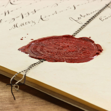 Onroerend goed registreren