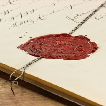 registrering av egendom