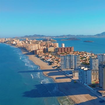 Types de locations de yachts et d'expériences en Espagne