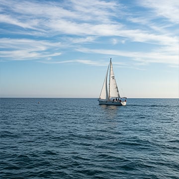 Climat et conditions de navigation en Espagne