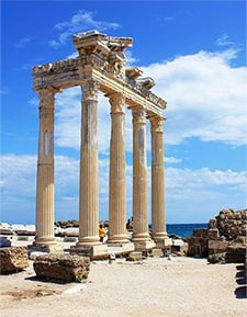 De Bästa Sakerna att Göra i Antalya De Bästa Sakerna att Göra i Antalya