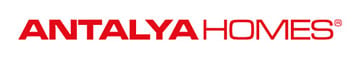 Antalya Homes Logo Antalya Homes Logo