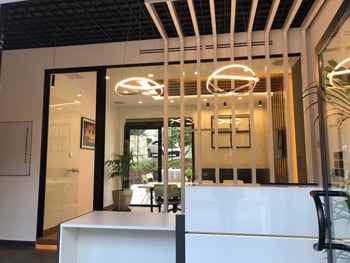 Spain Homes Office Spain Homes Office