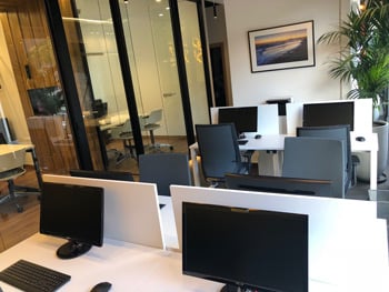 Spain Homes Office Spain Homes Office