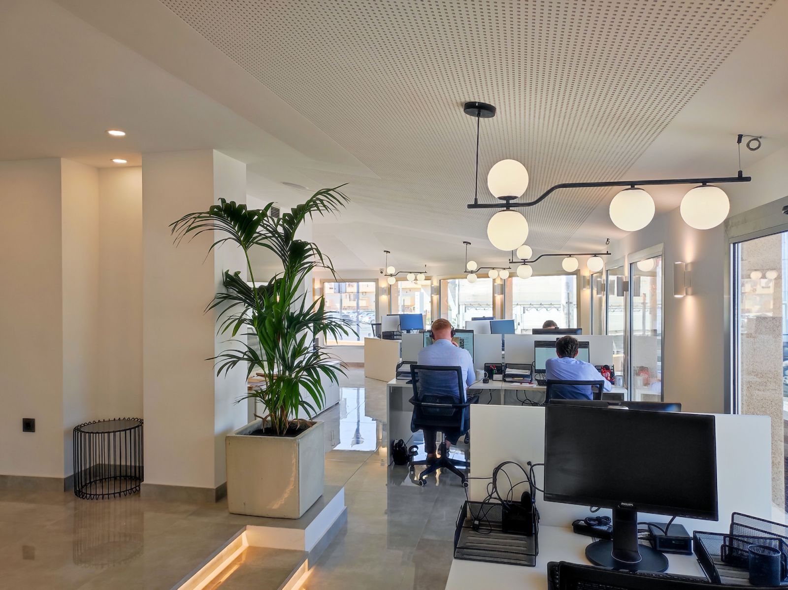 Spain Homes ® Alicante Office Spain Homes ® Alicante Office